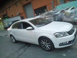 Разъем PASSAT 2014 B7 CDAA