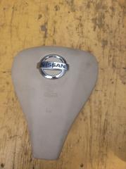 Запчасть Airbag водительский  NISSAN TEANA K851M3TS0B Контрактный Год: 2015   В отличном состоянии. Руль+3500.