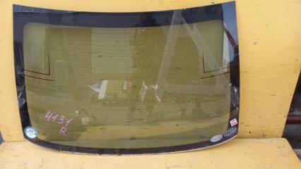 Заднее стекло TOYOTA SAI AZK10 2AZFXE 6480175020 1 ракурс