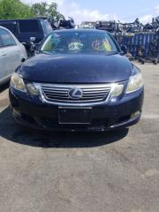 Стекло лобовое LEXUS GS450H GWS191 2GRFSE 5610130A71 2 ракурс Стекло лобовое LEXUS GS450H GWS191 2GRFSE 5610130A71 2 ракурс