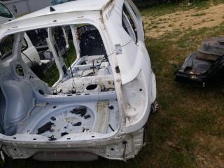 Rear cut TOYOTA VOLTZ ZZE137 2ZZGE 5831101900 1 ракурс