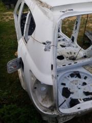 Rear cut TOYOTA VOLTZ ZZE137 2ZZGE 5831101900 3 ракурс