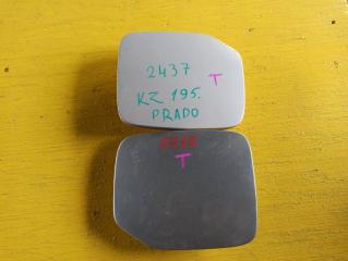 Лючок бензобака TOYOTA LAND CRUISER PRADO KZJ95W 1KZTE . 1 ракурс