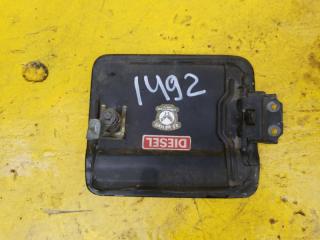 Лючок бензобака TOYOTA LAND CRUISER HJ61V 12HT 7730590A01 2 ракурс