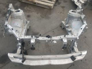 Телевизор TOYOTA PRIUS ALPHA ZVW41W 2ZRFXE 5320147050 1 ракурс