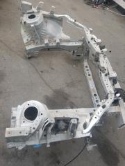 Телевизор TOYOTA PRIUS ALPHA ZVW41W 2ZRFXE 5320147050 4 ракурс