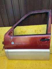 Запчасть Дверь  передний левый NISSAN MISTRAL 801011F130,803010F005, 807010F015 Контрактный 