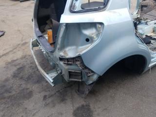 Крыло правое заднее SUZUKI SX4 YB41S J20A 6151380J00 1 ракурс Крыло правое заднее SUZUKI SX4 YB41S J20A 6151380J00 1 ракурс