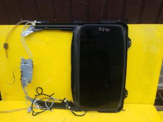 Люк HONDA MDX YD1 J35A 70100S3VA01 1 ракурс