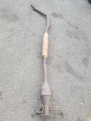 Глушитель SUZUKI SX4 YB11S M15A 1425080J02H02 1 ракурс