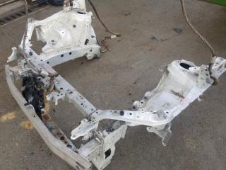 Телевизор TOYOTA SAI AZK10 2AZFXE 5320175010 1 ракурс