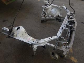 Телевизор TOYOTA SAI AZK10 2AZFXE 5320175010 2 ракурс