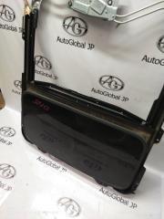 Люк HONDA MDX YD1 J35A 70100S3VA01 3 ракурс