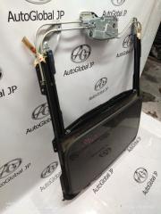 Люк HONDA MDX YD1 J35A 70100S3VA01 5 ракурс