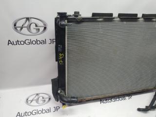 Радиатор основной TOYOTA HARRIER GSU36W 2GR-FE 1604131480 5 ракурс
