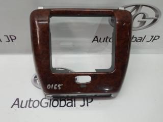 Консоль магнитофона HONDA MDX YD1 J35A - 1 ракурс
