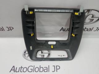 Консоль магнитофона HONDA MDX YD1 J35A - 3 ракурс