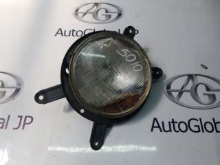 Фара левая передняя NISSAN SAFARI VRGY60 TD42 B606005J11 1 ракурс Фара левая передняя NISSAN SAFARI VRGY60 TD42 B606005J11 1 ракурс
