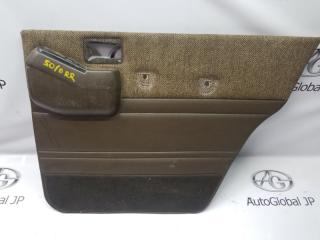 Обшивка дверей правая задняя NISSAN SAFARI VRGY60 TD42 8290007J00 1 ракурс Обшивка дверей правая задняя NISSAN SAFARI VRGY60 TD42 8290007J00 1 ракурс