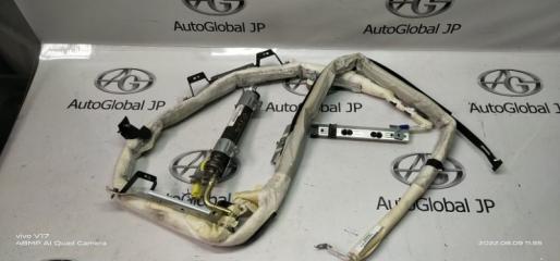 Airbag крыши левый HONDA MDX YD1 J35A 78850S3VA82 1 ракурс