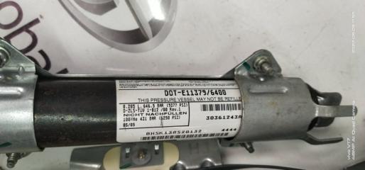 Airbag крыши левый HONDA MDX YD1 J35A 78850S3VA82 3 ракурс