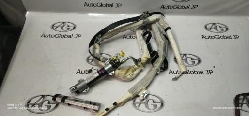 Airbag крыши правый HONDA MDX YD1 J35A 78800S3VA82 1 ракурс