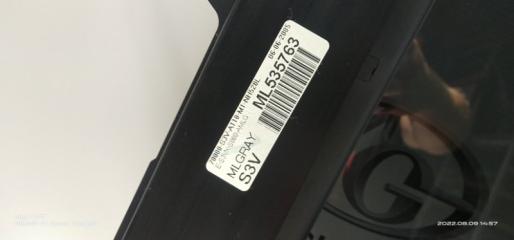 Люк HONDA MDX YD1 J35A 70100S3VA01 3 ракурс