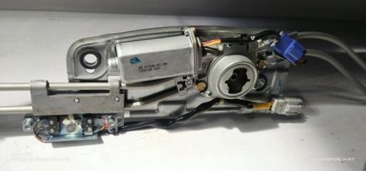 Люк HONDA MDX YD1 J35A 70100S3VA01 5 ракурс