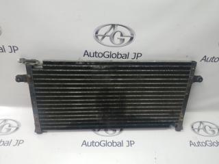 Радиатор кондиционера NISSAN SAFARI VRGY60 TD42 9210101J00 1 ракурс