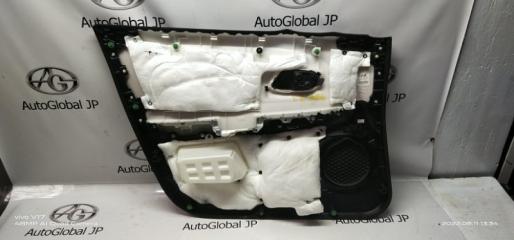 Обшивка дверей правая передняя HONDA VEZEL RU3 LEB 83502T7BJ31ZA 2 ракурс