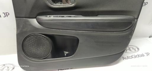 Обшивка дверей правая передняя HONDA VEZEL RU3 LEB 83502T7BJ31ZA 4 ракурс