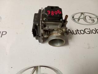 Заслонка дроссельная HONDA VEZEL RU3 LEB 164005R1J01 1 ракурс