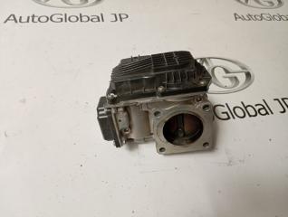 Заслонка дроссельная HONDA VEZEL RU3 LEB 164005R1J01 2 ракурс