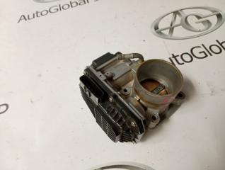 Заслонка дроссельная HONDA VEZEL RU3 LEB 164005R1J01 3 ракурс