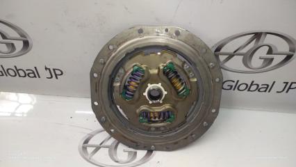 Диск сцепления TOYOTA PRIUS ZVW50 2ZRFXE 3127047070 1 ракурс