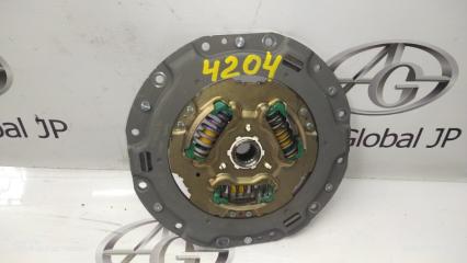 Диск сцепления TOYOTA PRIUS ZVW50 2ZRFXE 3127047070 2 ракурс