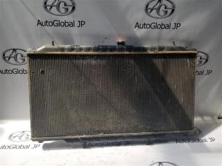 Радиатор основной NISSAN SAFARI WTY61 ZD30 21460ED000 1 ракурс