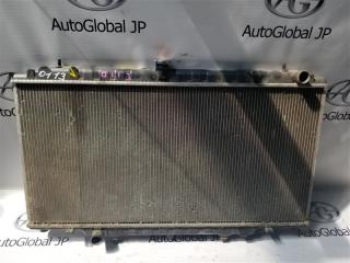 Радиатор основной NISSAN SAFARI WTY61 ZD30 21460ED000 2 ракурс
