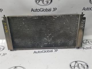 Радиатор основной TOYOTA MR-S ZZW30 1ZZFE 16400-22110 1 ракурс