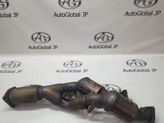 Катализатор PORSCHE CAYENNE 955 M02.2Y 95511330000 1 ракурс