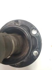 Карданный вал передний PORSCHE CAYENNE 955 M02.2Y 95542102003 2 ракурс