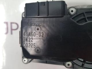 Заслонка дроссельная NISSAN X-TRAIL NT32 MR20DD 161194BB0B 1 ракурс Заслонка дроссельная NISSAN X-TRAIL NT32 MR20DD 161194BB0B 1 ракурс
