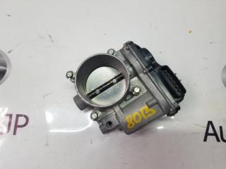Заслонка дроссельная NISSAN X-TRAIL NT32 MR20DD 161194BB0B 3 ракурс