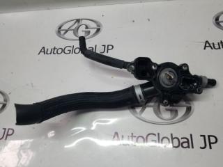 Корпус термостата NISSAN X-TRAIL NT32 MR20DD 110604BB0C 1 ракурс