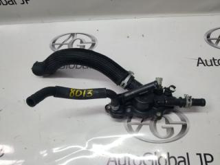 Корпус термостата NISSAN X-TRAIL NT32 MR20DD 110604BB0C 2 ракурс