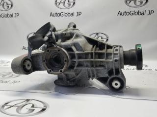 Редуктор задний PORSCHE CAYENNE 955 M02.2Y 95533201020 1 ракурс