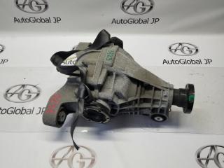 Редуктор задний PORSCHE CAYENNE 955 M02.2Y 95533201020 2 ракурс