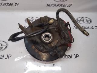 Тормозная система PORSCHE CAYENNE 955 M02.2Y 95534115510 2 ракурс