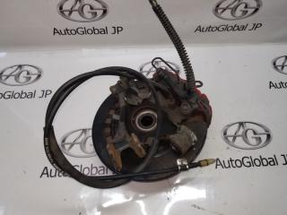 Тормозная система PORSCHE CAYENNE 955 M02.2Y 95534115510 5 ракурс