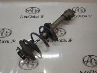 Стойка левая передняя NISSAN X-TRAIL PNT30 SR20VET 543038H627 1 ракурс